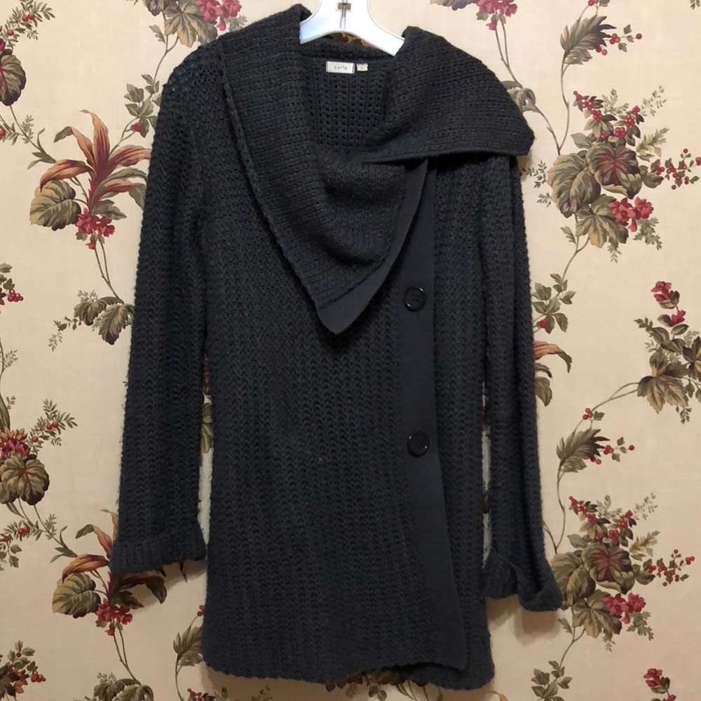 Kaffe sweater Small